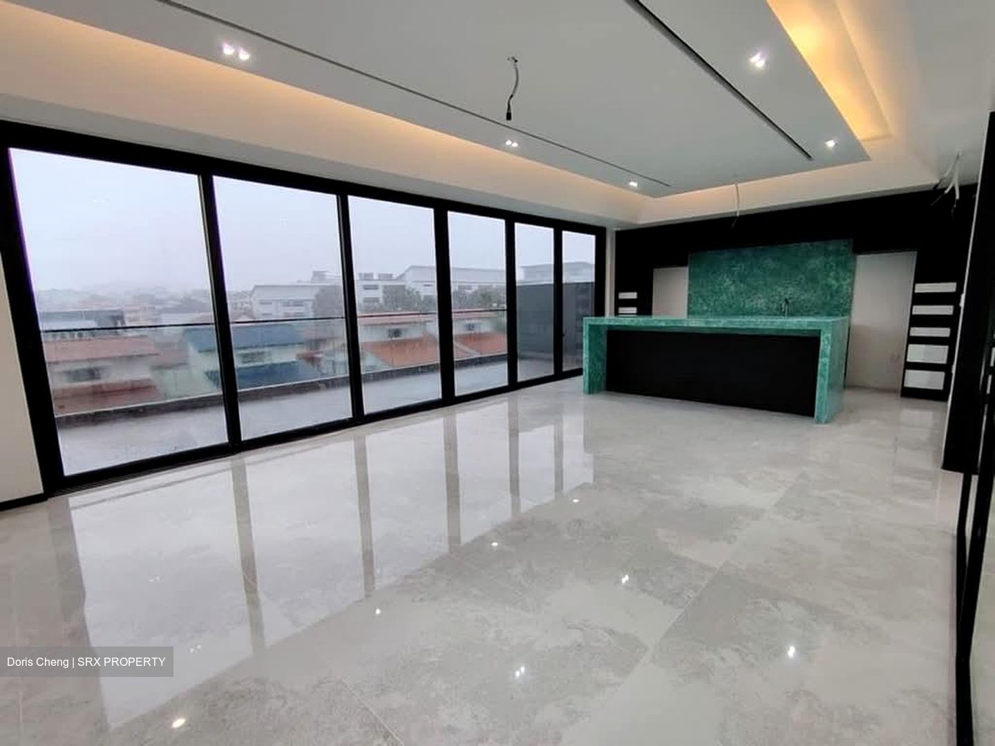 Golden Rise Estate (D21), Semi-Detached #597630001